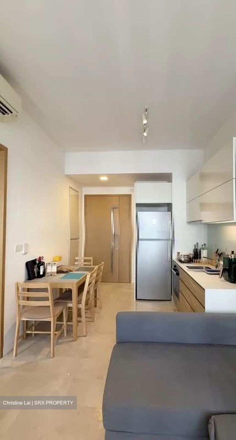 Alex Residences (D3), Apartment #602090261